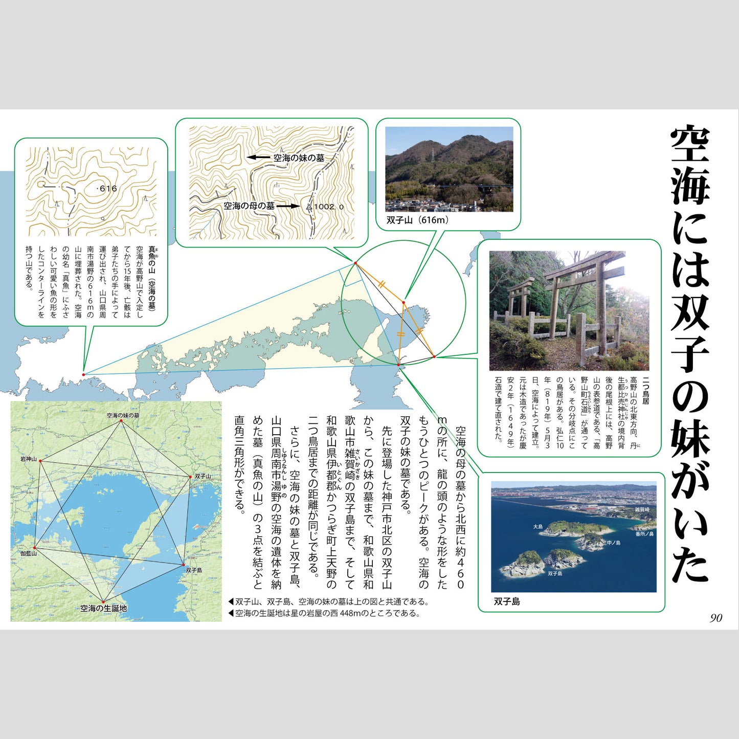 書籍『不死鳥のあしあと２』