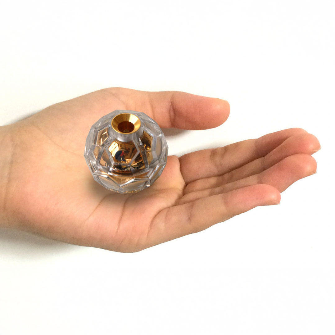 テラファイトコア・ゴールド【製造元】（ゼロ磁場発生装置）