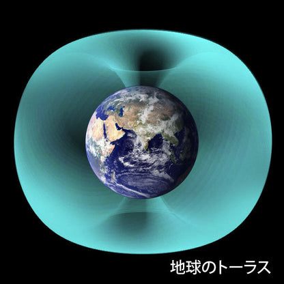 テラファイトコスモ【製造元】（ゼロ磁場発生装置）